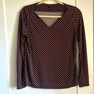 Long sleeve top